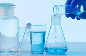 Water Treatment Chemicals