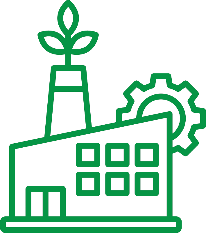 In-country Manufacturing