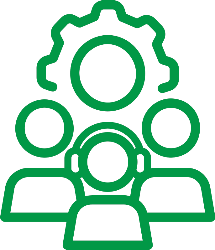 Integrated Technical Team