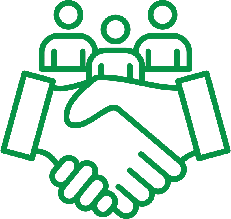 Technical & Channel Partnership with CES