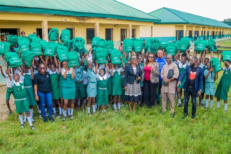 Our Girl Child Initiative