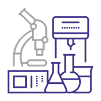 Laboratory Equipment Supply & Installation