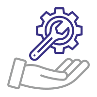 Technical Service Support